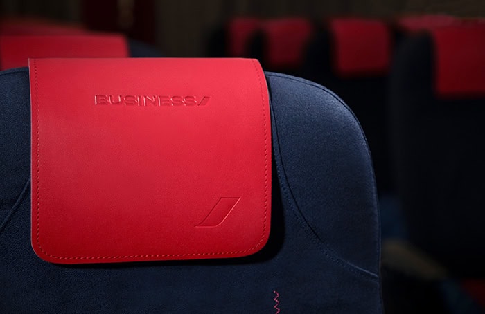 Air France lanserer businessclass innenriks - 2