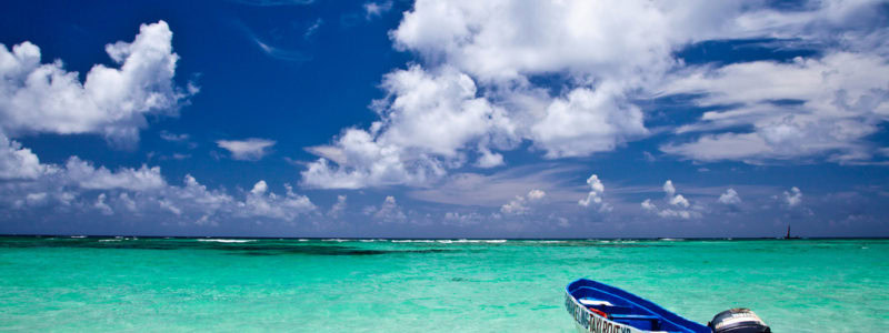 De ti mest "googlede" reisemålene i 2017