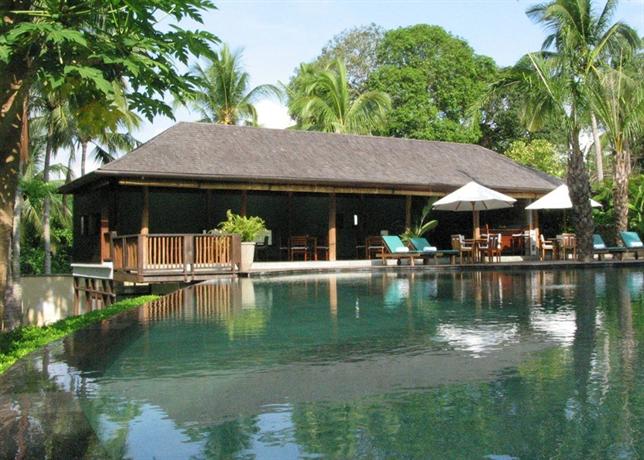 Renowned Filipino wellness and healing resort joins Luxury Hotels Group - 1