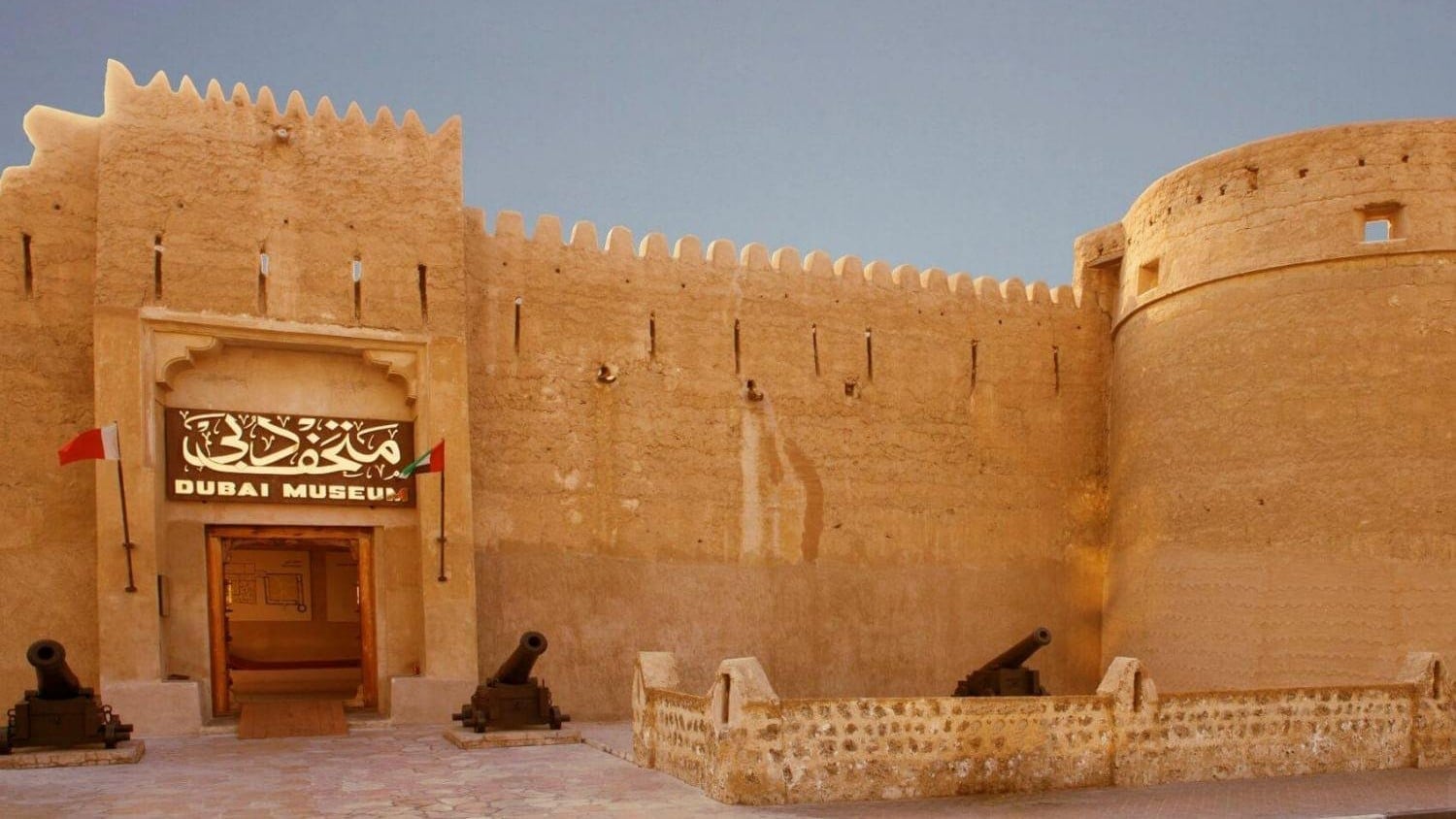 Destinations Toplists - 30 Best Things to See & Do in Dubai