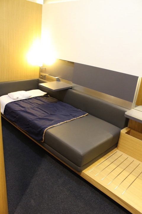 Official opening of Terminal 2's new satellite building at Munich Airport - 19