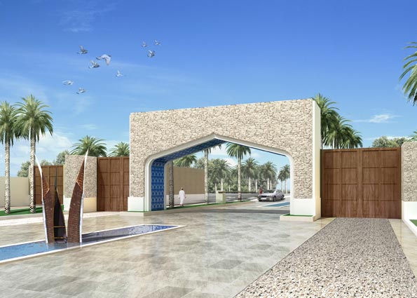 Oman's newest luxury resort - Al Baleed Resort Salalah by Anantara - 4