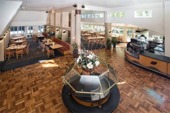 New DoubleTree opens in Christchurch - 2