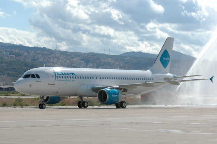 Flyselskaberne som ikke serverer alkohol - Pakistan International Airlines - 3