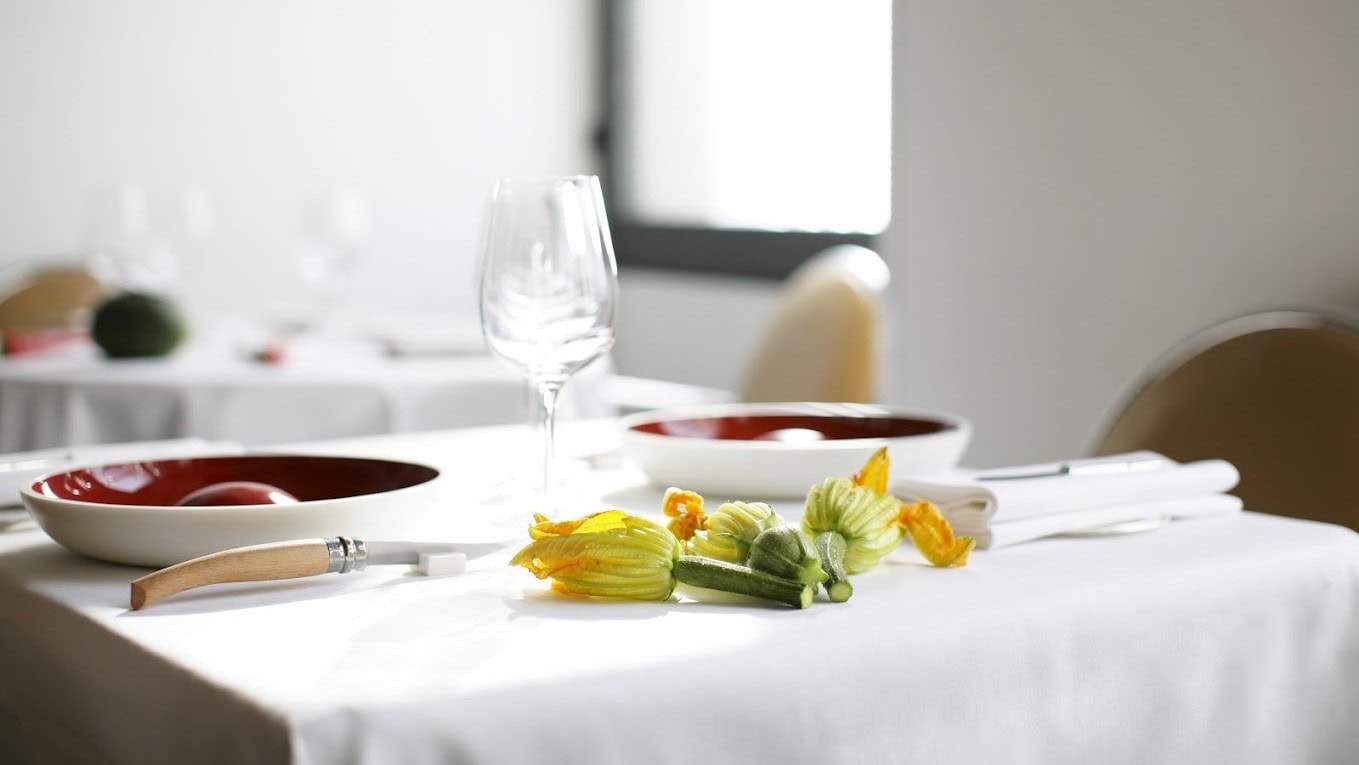 Destinations Toplists - 20 Best Restaurants in Paris