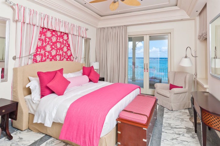 Mandarin Oriental Comes To The Caribbean - 1