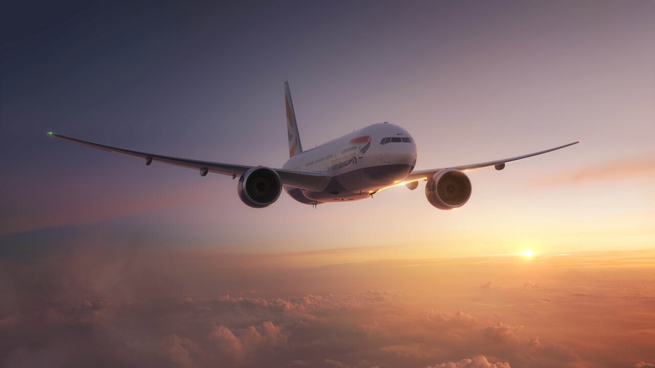 LAST DAY! BA Sale! £500 savings from UK!**EXPIRED**