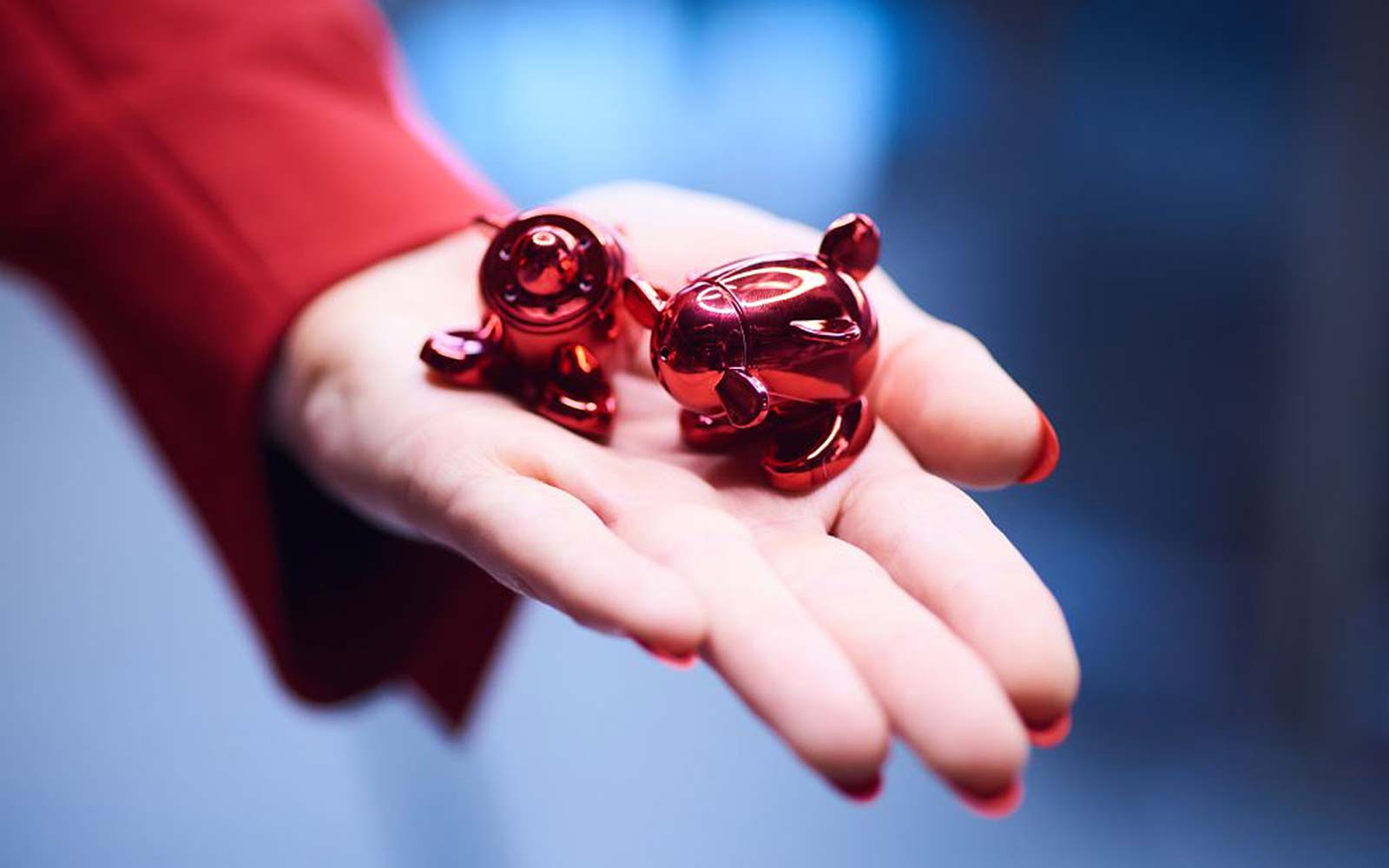 Airline review Cuisine - Virgin Atlantic - 6