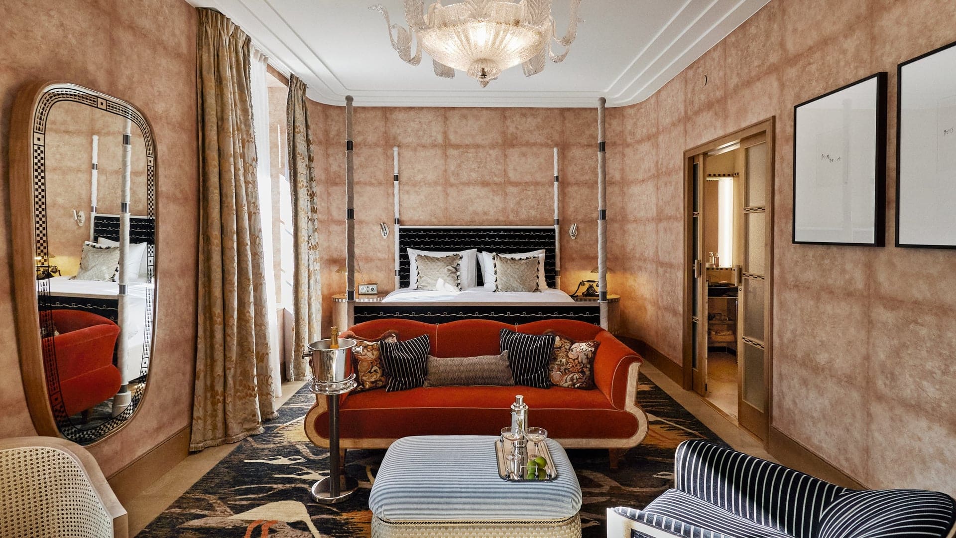 The Sommerro is set to take Oslo’s luxury hotel scene by storm