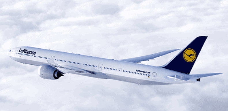 Lufthansa Sacrifices First Class For Vastly Improved Business Class