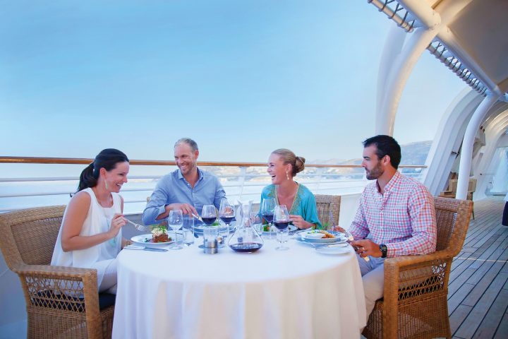 Norgescruise med SeaDream: - Dette blir en unik opplevelse - 3