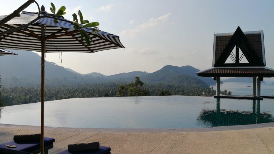 Medlemsrecension: East-bound vintervila - februariflykt från Norden