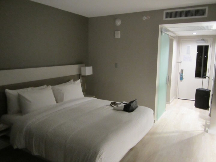 Review: AC Hotel Miami Beach - 5