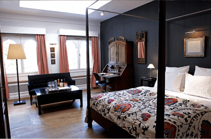 Vores 10 favorithoteller i Skandinavien - 5