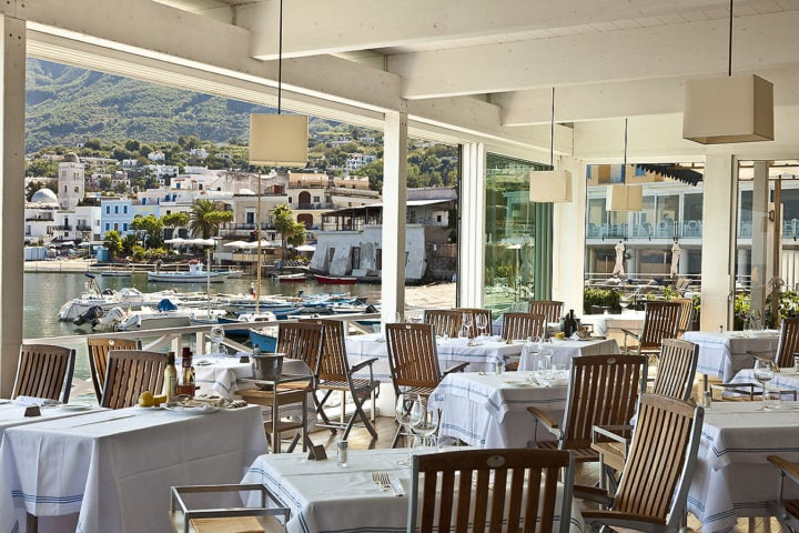 Lev La Dolce Vita på detta fantastiska hotell - 1