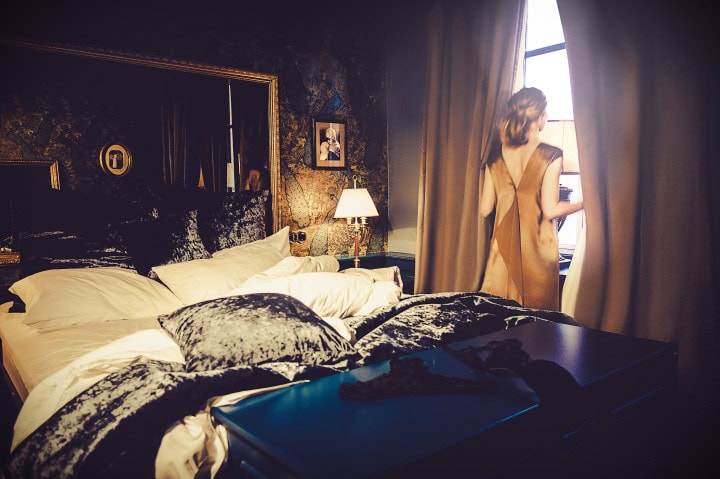 Nytt boutiquehotell öppnar i Göteborg - 1