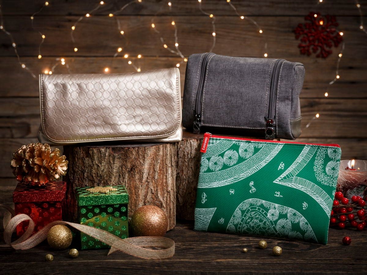 Emirates Spreads The Festive Cheer With Christmas Treats