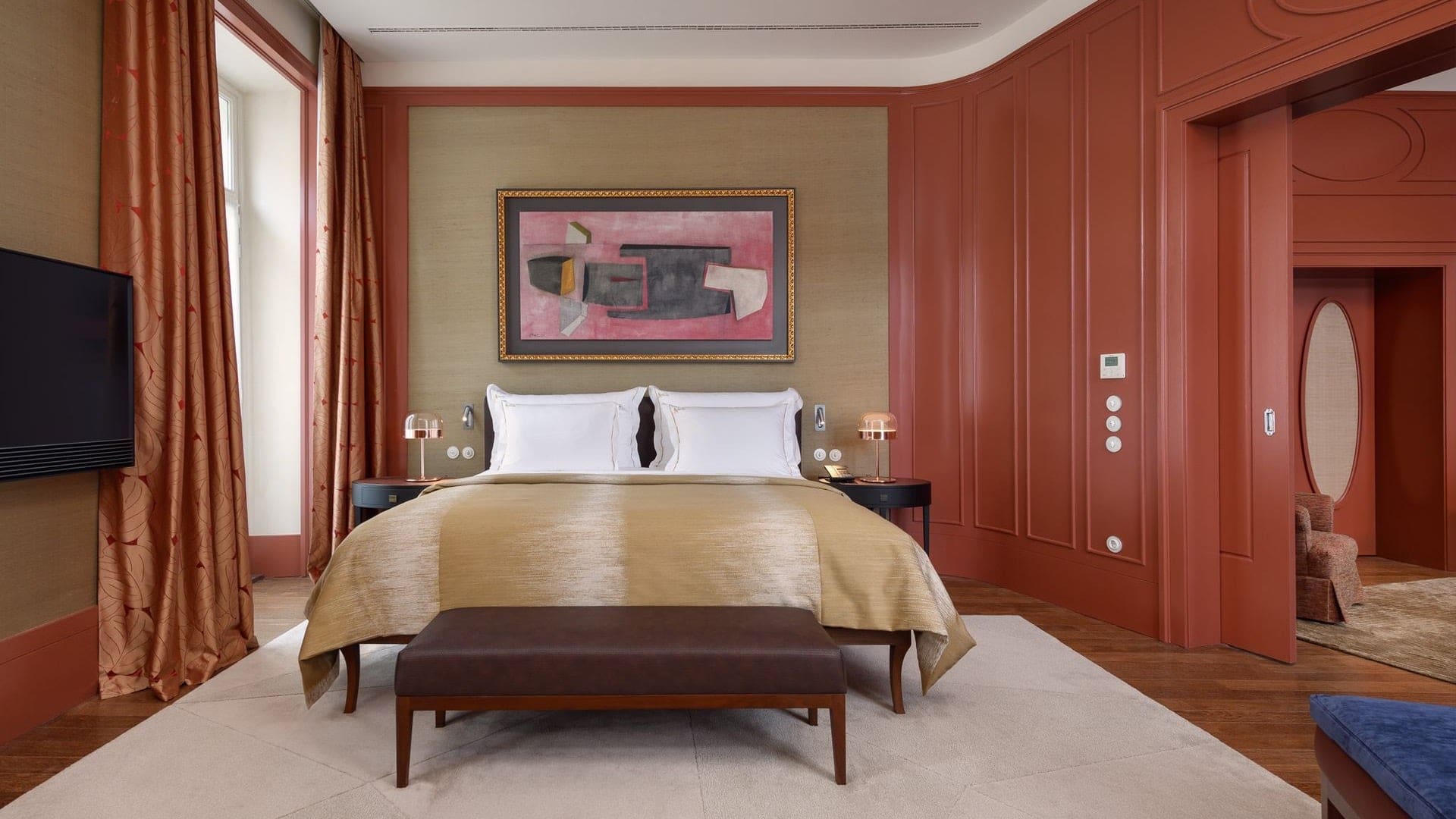 Hotels Toplists - The Best Luxury Hotels in Lisbon