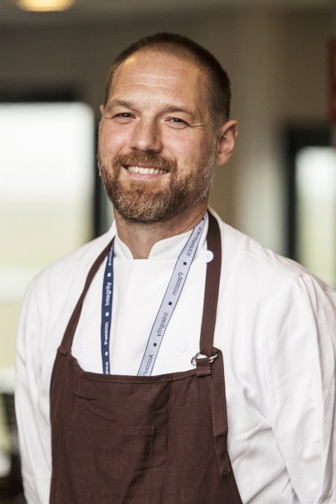 Michelin-mat for alle hos Singapore Airlines - 1