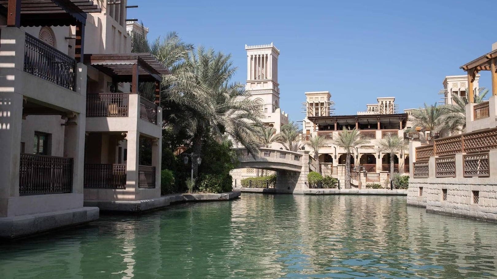 Hotels Toplists - 35 Best Luxury Hotels in Dubai