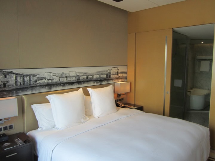 Review: Langham Place Xiamen, China - 11