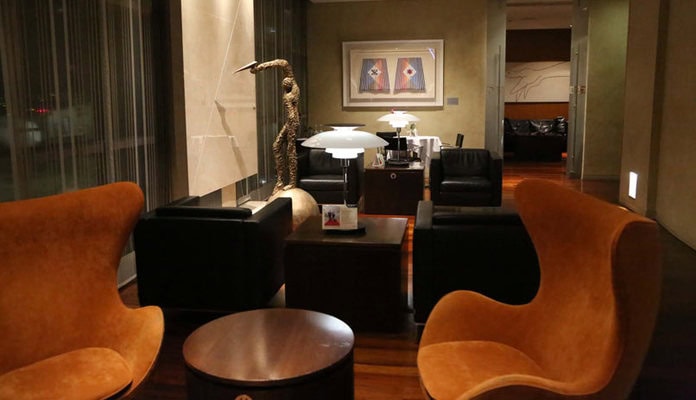 Plaza Premium takes over new King David Lounge at Heathrow
