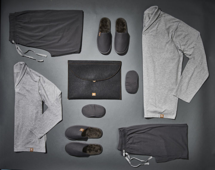 Emirates launches new products in First and Business Class to make flights more comfortable - 1