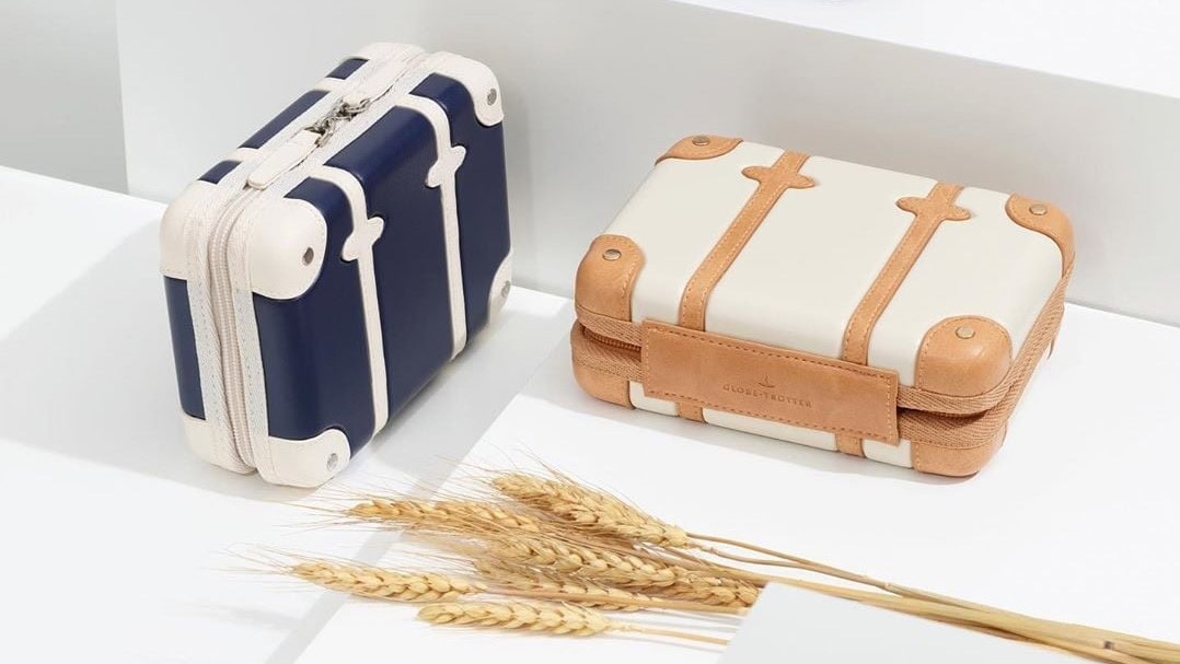 Airline review Amenities & Facilities - ANA - 2