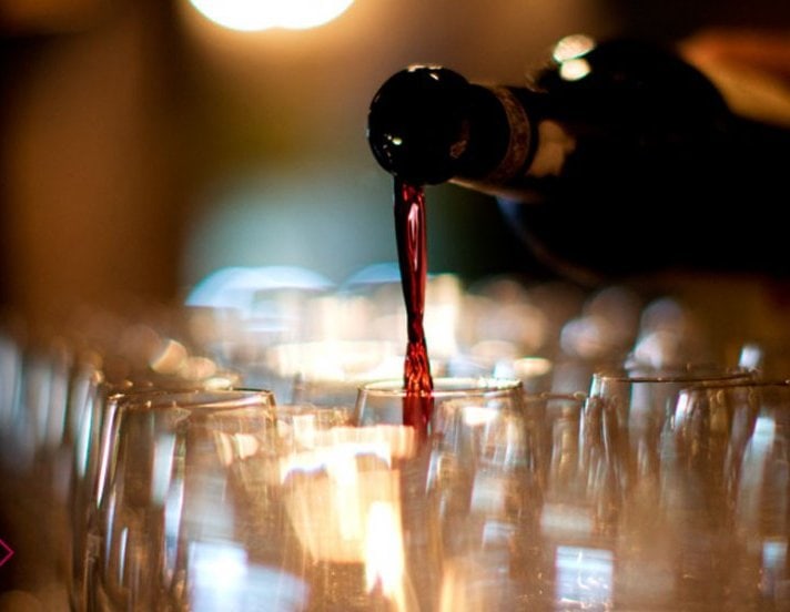 7 Stunning Hotels For Wine Lovers