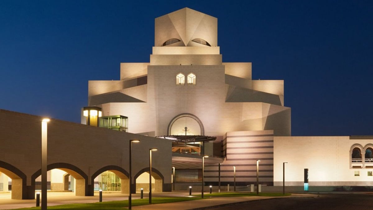 Destinations Articles - Doha Travel Guide