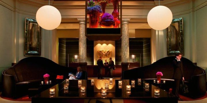 10 av våre beste hoteller i Berlin - Hotel de Rome – Rocco Forte – Historisk prakt ved Bebelplatz