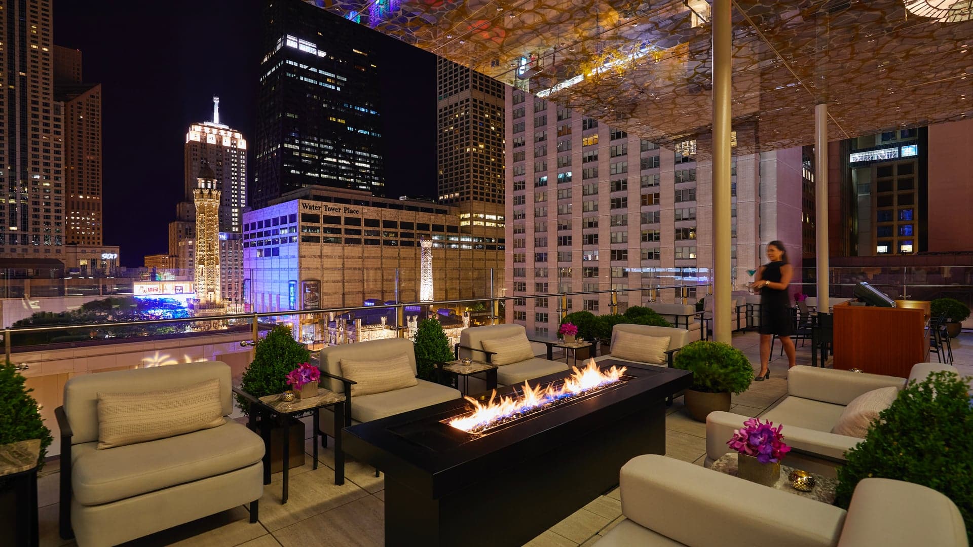 Hotel review What We Love' - The Peninsula Chicago - 1