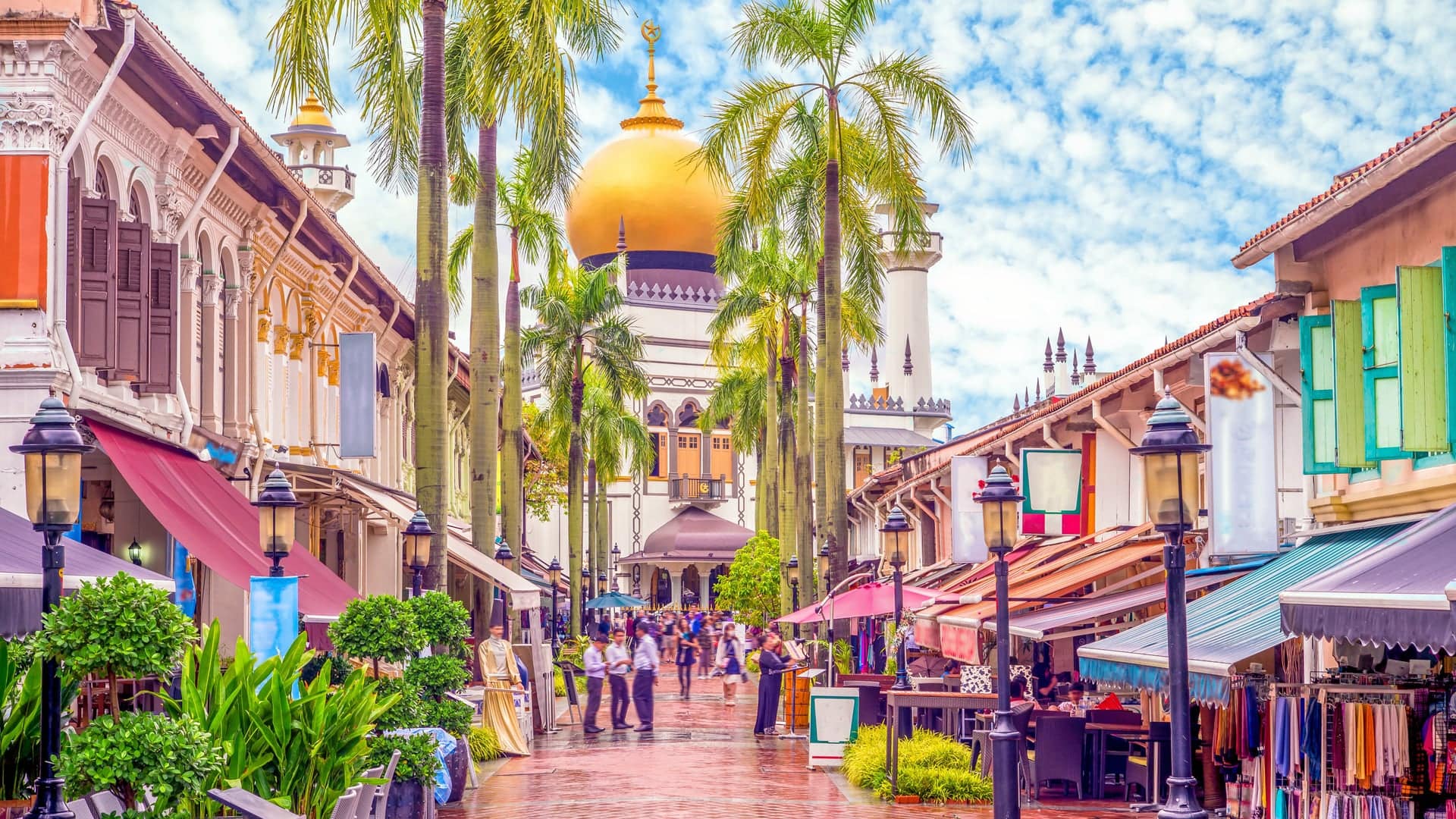 Destinations Articles - Singapore Travel Guide