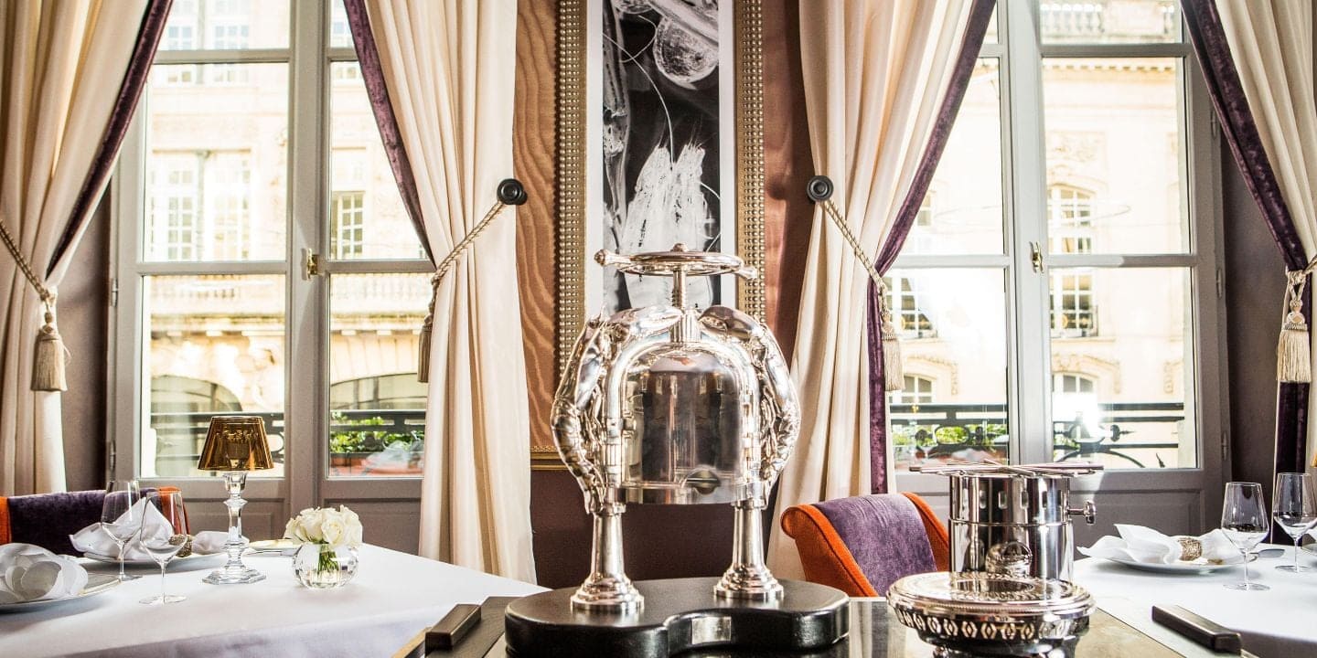 500,000 bottles of champagne popped in a year at InterContinental Hotels & Resorts