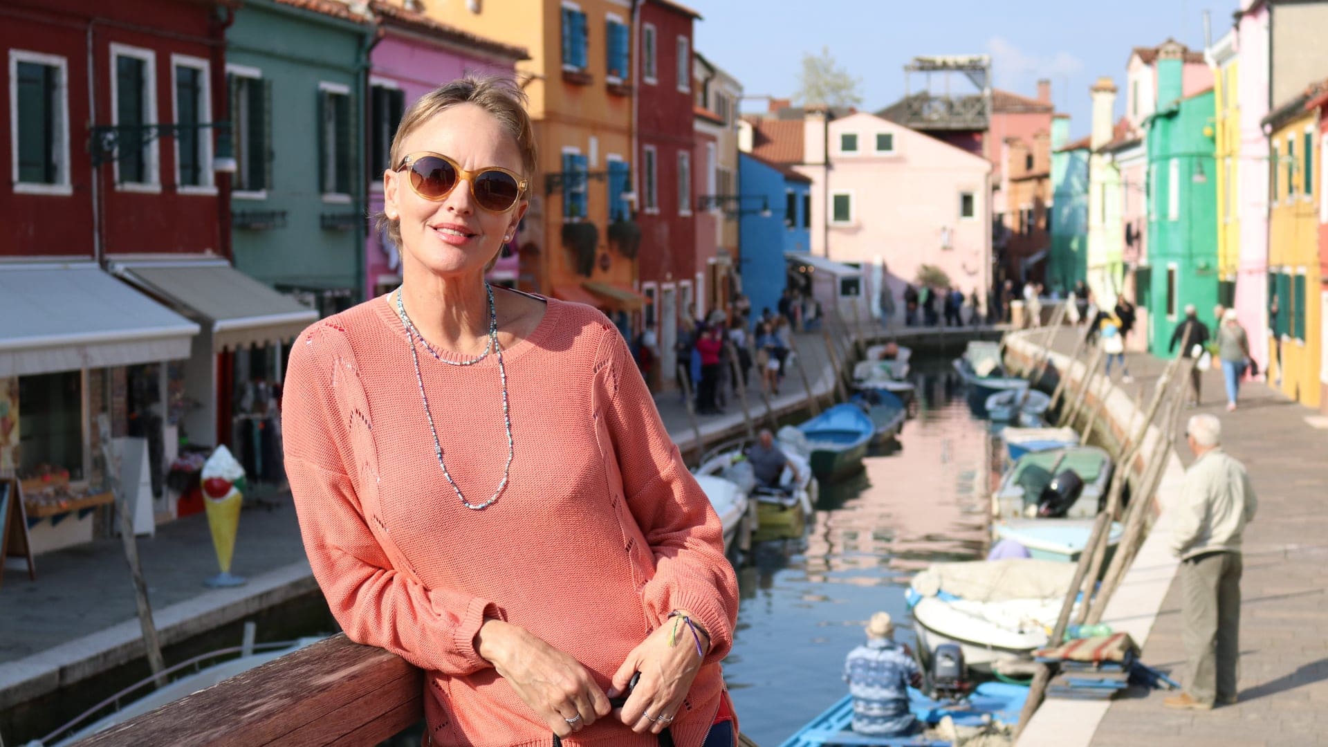 Destinations Articles - Venice Travel Guide