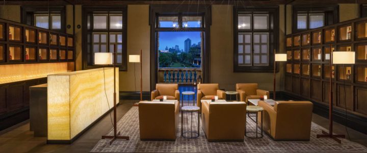 Ultra-Luxurious Bvlgari Hotel Shanghai Finally Opens For Business - 1