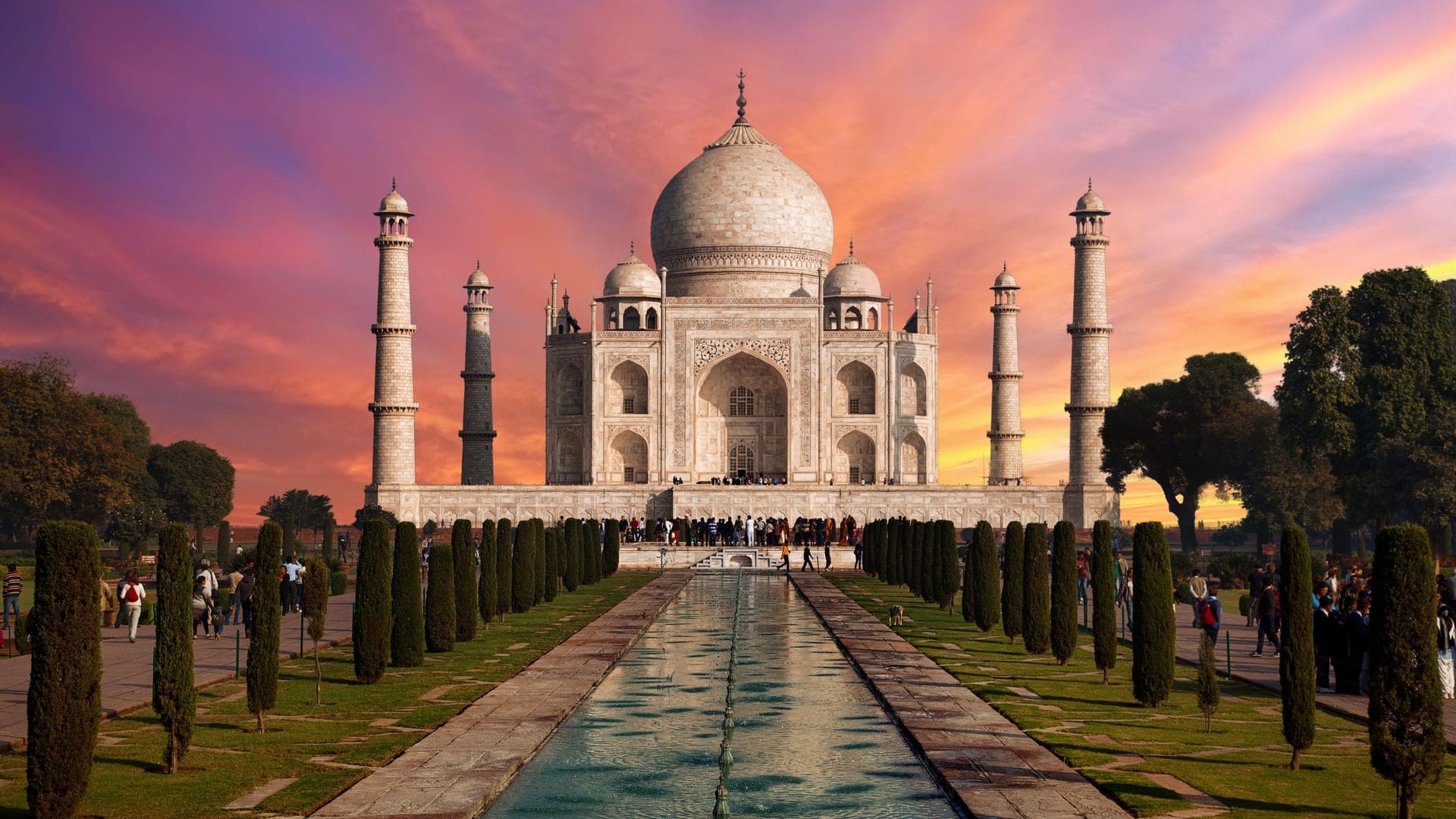 Destinations Articles - Agra Travel Guide