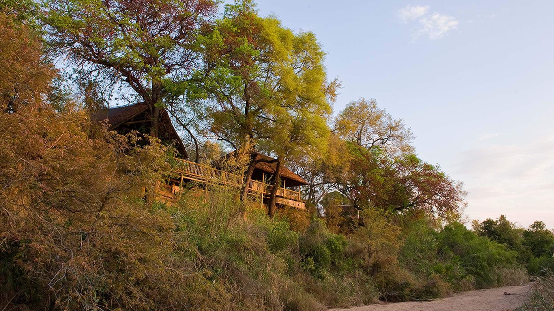 Hotel review What We Love' - Sabi Sabi Private Game Reserve - 1