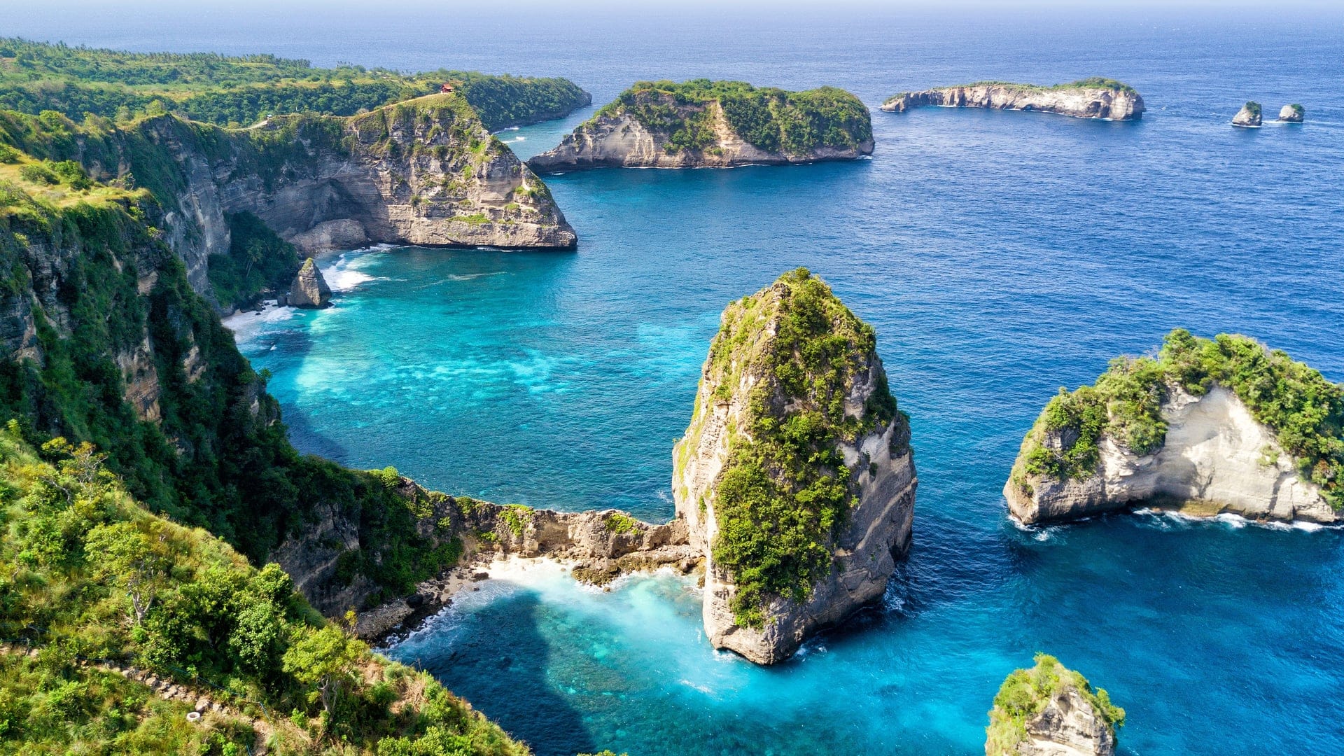 Destinations Articles - Bali Travel Guide