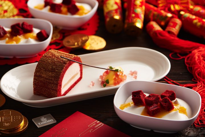 Lunar New Year with Emirates - 3