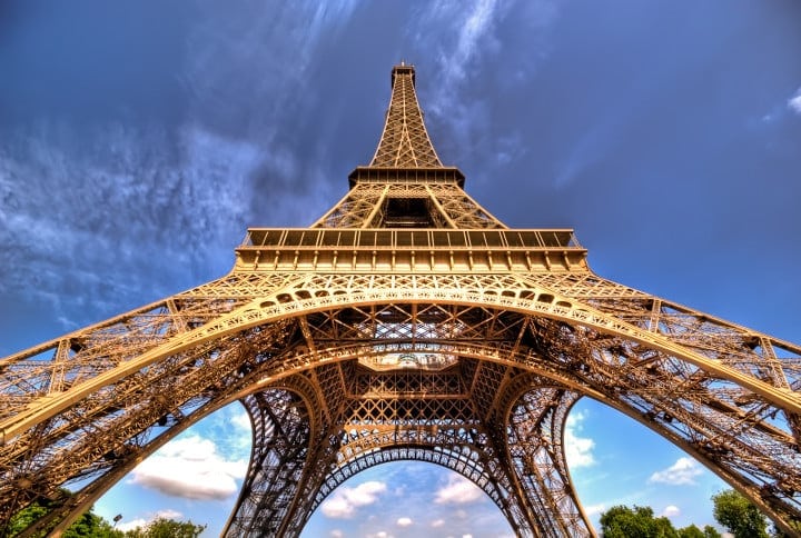 Euro 2016 France - Where to stay and what to do - Paris - 3