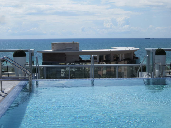 Review: AC Hotel Miami Beach - 2