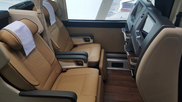 Nu kan du resa i världens längsta bussresa mellan London till Delhi - 3