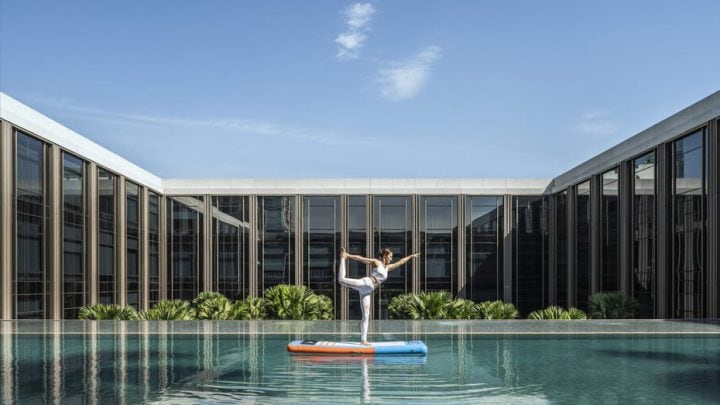 Four Seasons återvänder till Bangkok - 4