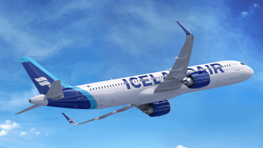 Icelandair March Offers to USA & Iceland from UK ** EXPIRED **