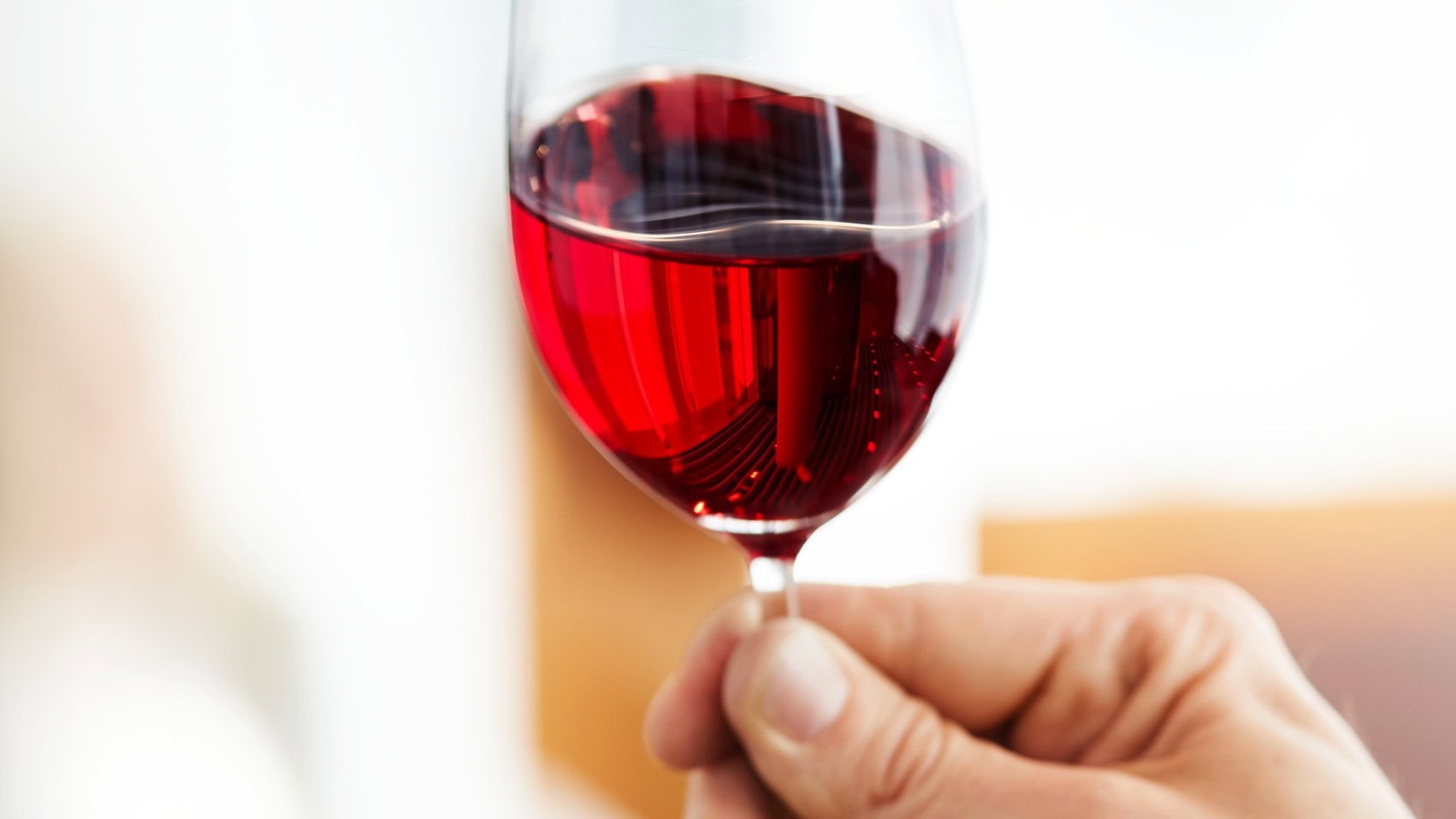 Airline review Beverages - Lufthansa - 4