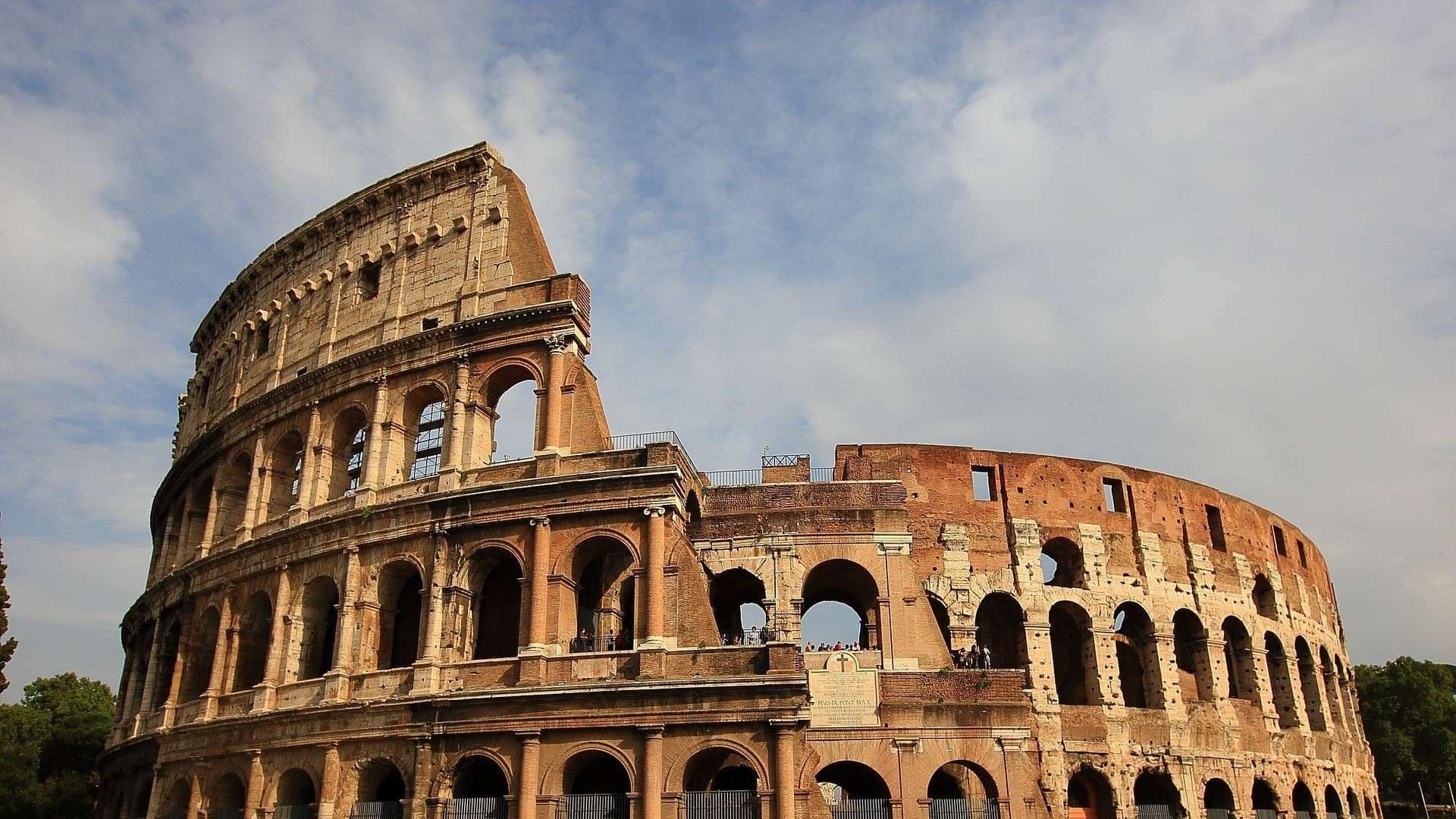 Lifestyle Toplists - 17 Bucket List Destinations - Wonders of the World!