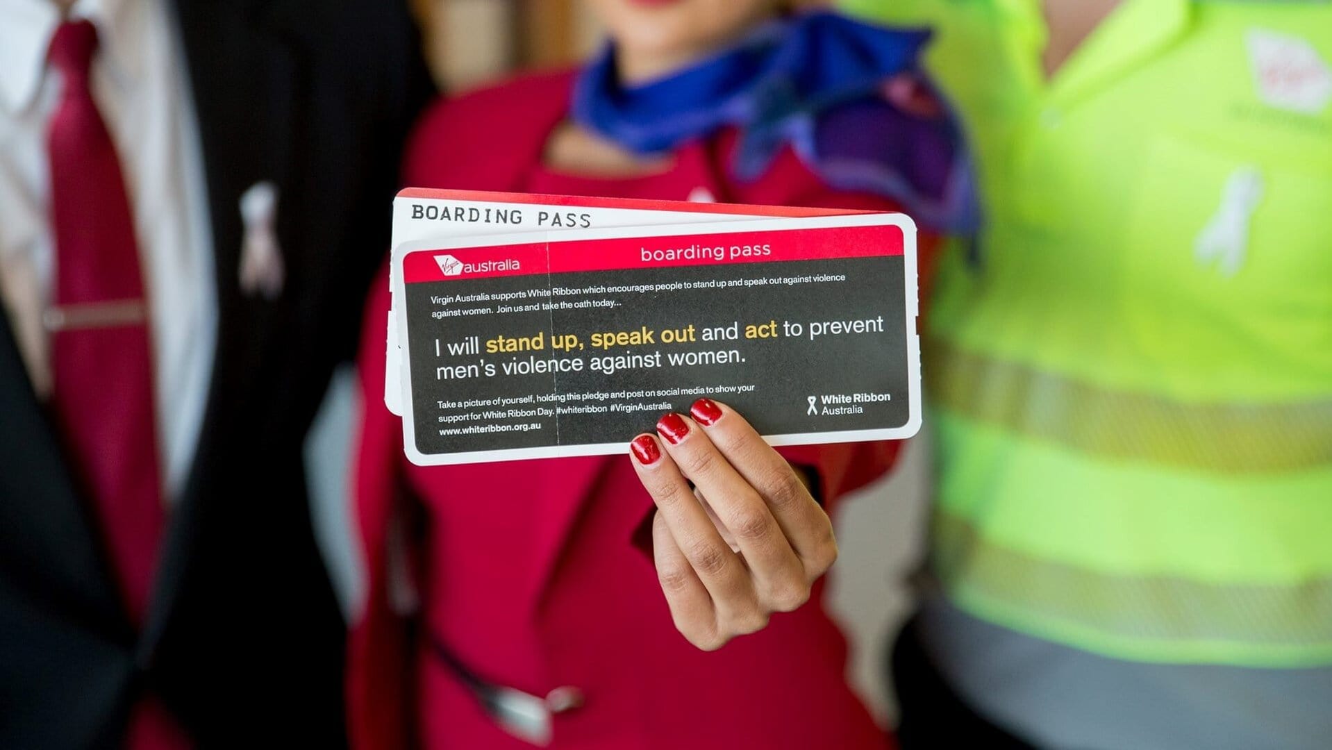 Airline review Sustainability - Virgin Australia - 4