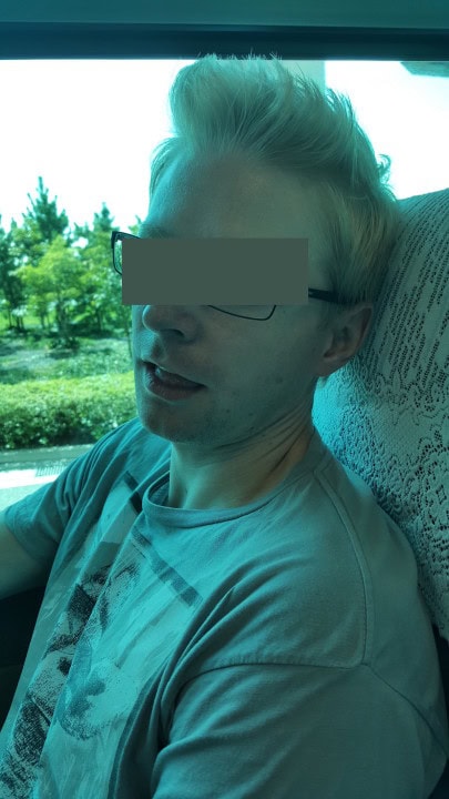 Medlemsrecension: Smekmånad i Asien del 2 - Tokyo till Singapore (Thai First mm) - 1