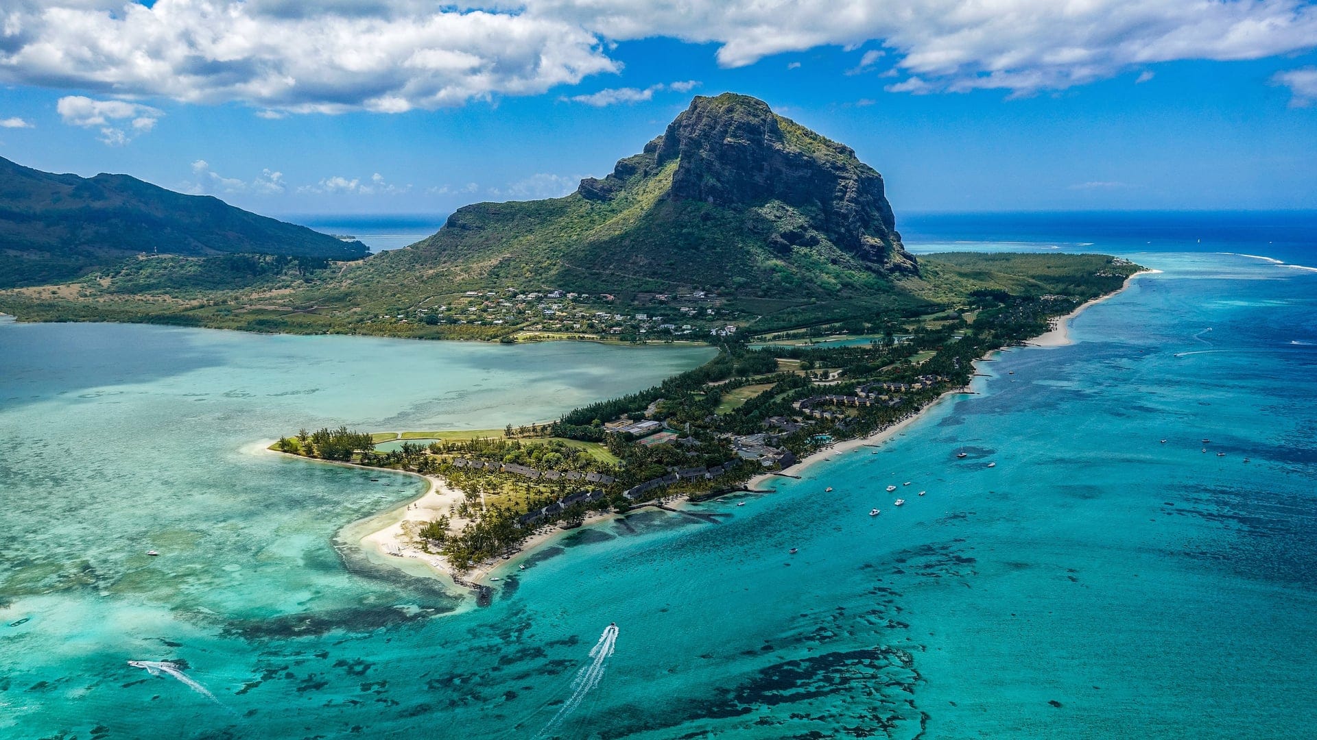 Destinations Articles - 11 Best Winter Sun Destinations